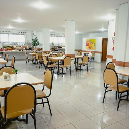 Hotel Ouro Lavras Extérieur photo